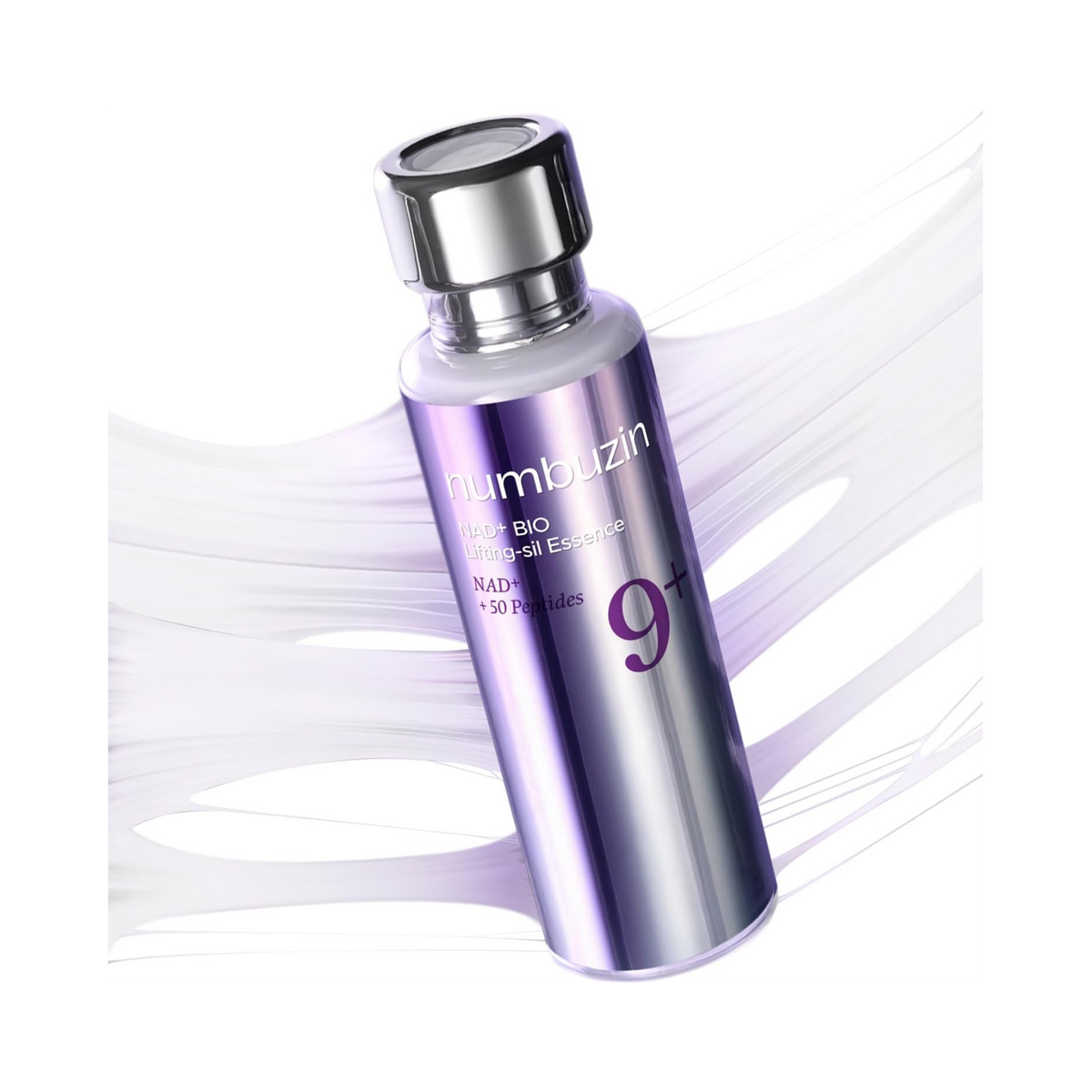 No.9 NAD+ 50 Peptides Firming Essence 50Ml - image 2 of 5