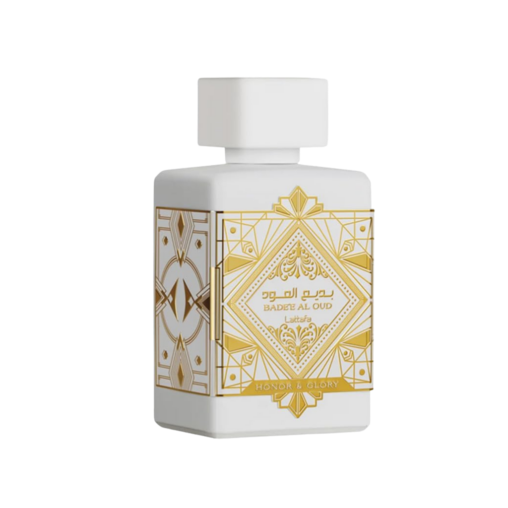 Lattafa Bade'e Al Oud for Glory Eau de Parfum 100ml