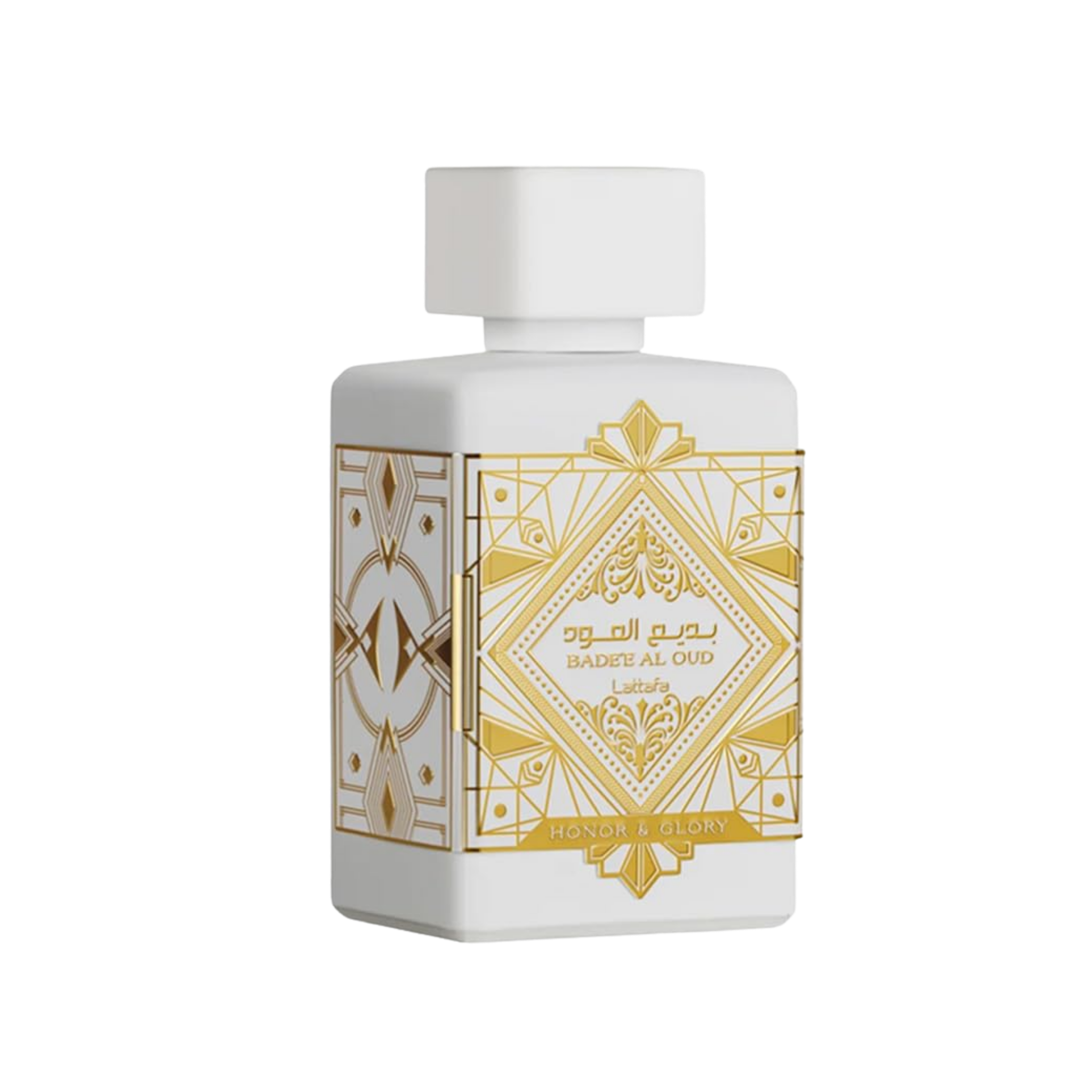 Lattafa Bade'e Al Oud for Glory Eau de Parfum 100ml