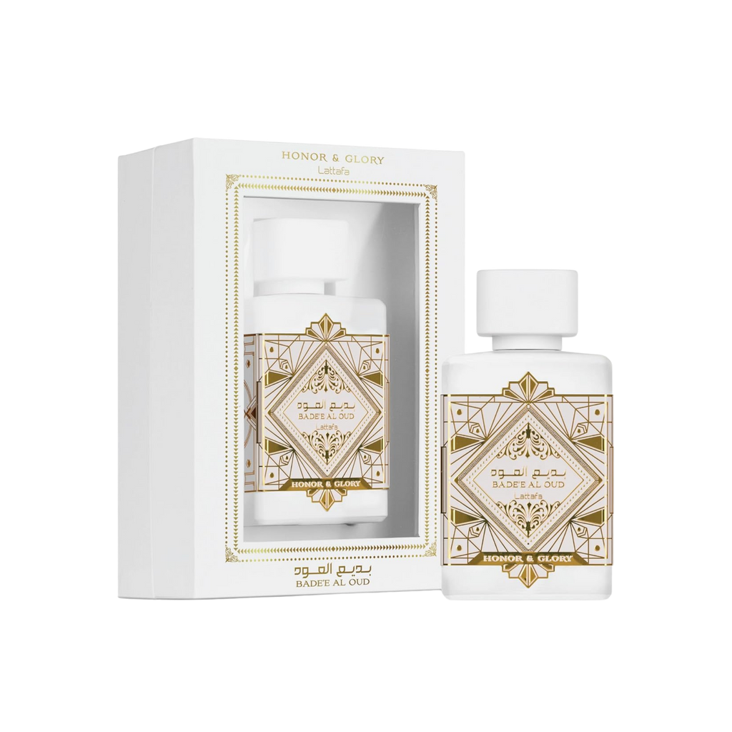 Lattafa Bade'e Al Oud for Glory Eau de Parfum 100ml