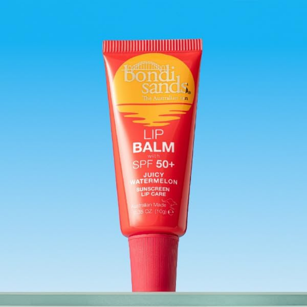 Bondi Sands Lip Balm Juicy Watermelon