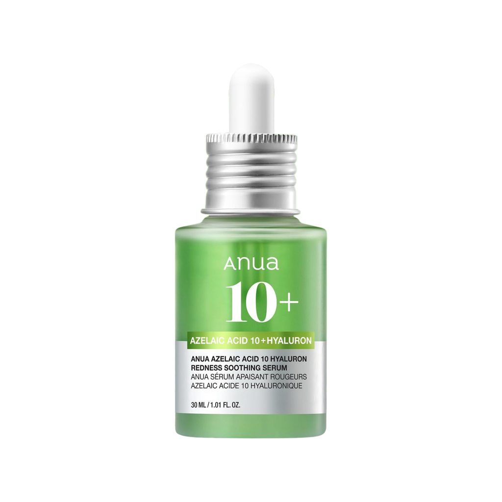 Anua Azelaic Acid10 10+ Hyaluron Serum