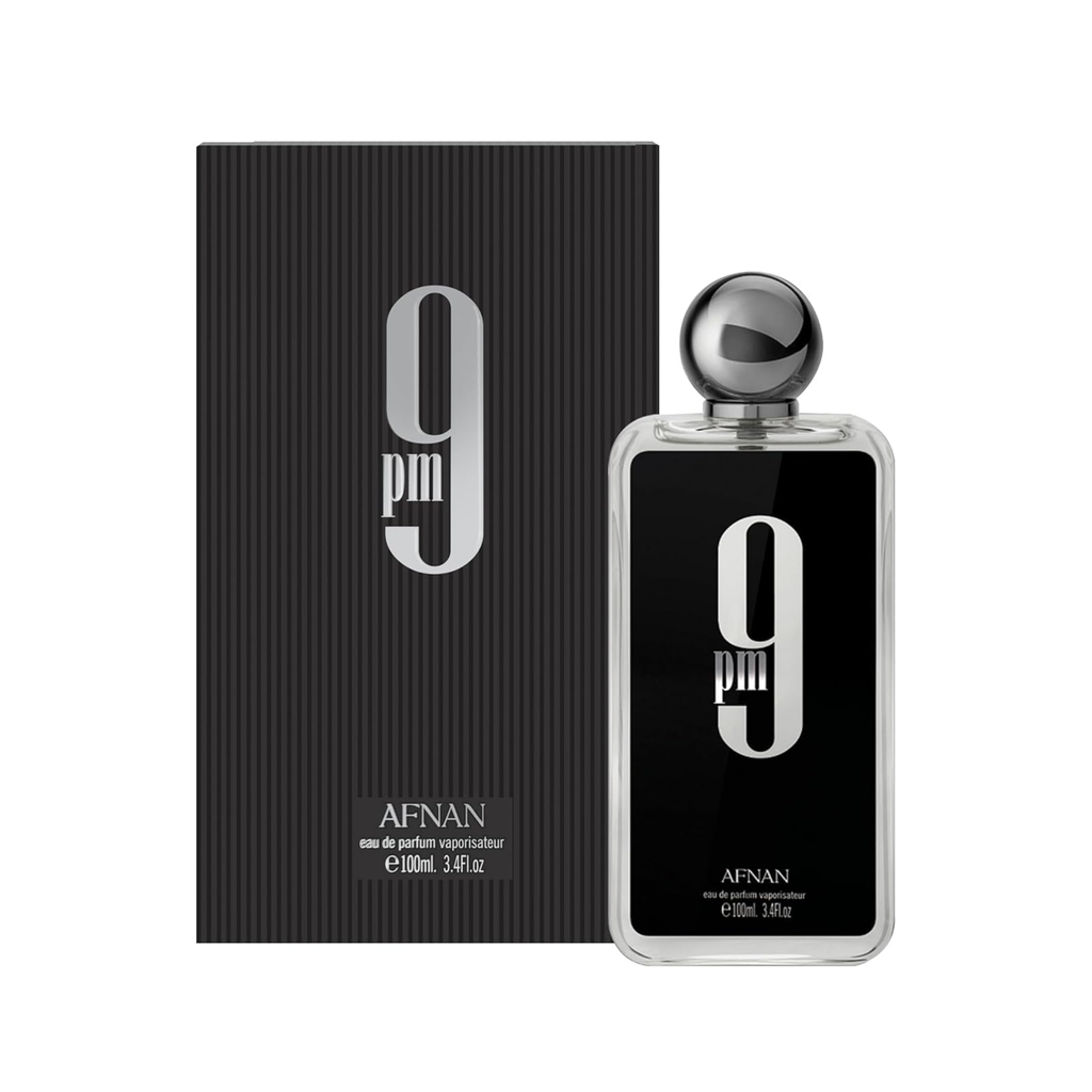 Afnan 9Pm 100ML