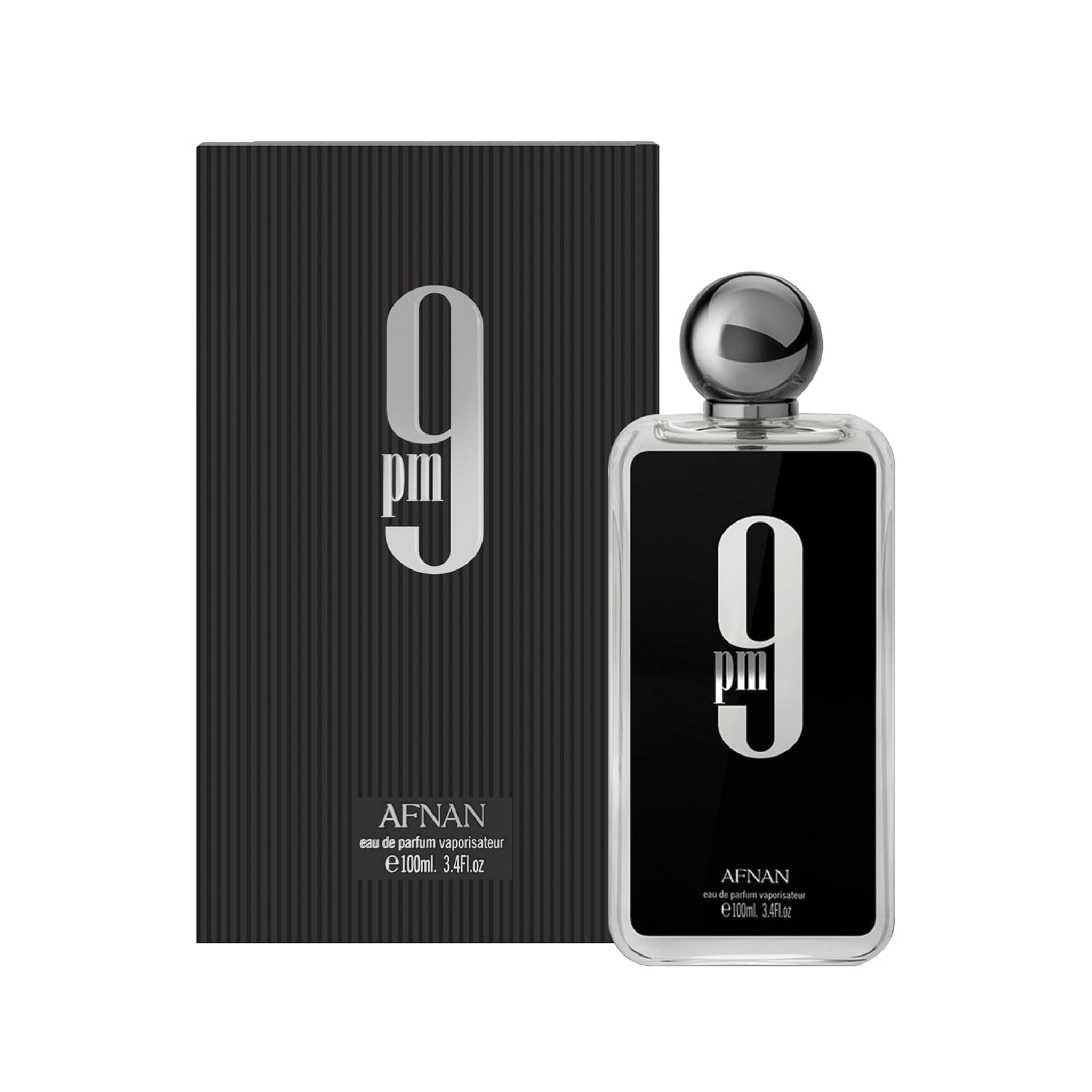 Afnan 9Pm 100ML