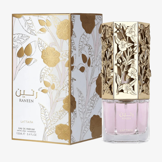 Lattafa Asdaaf Raneen 80ML - image 2 of 2