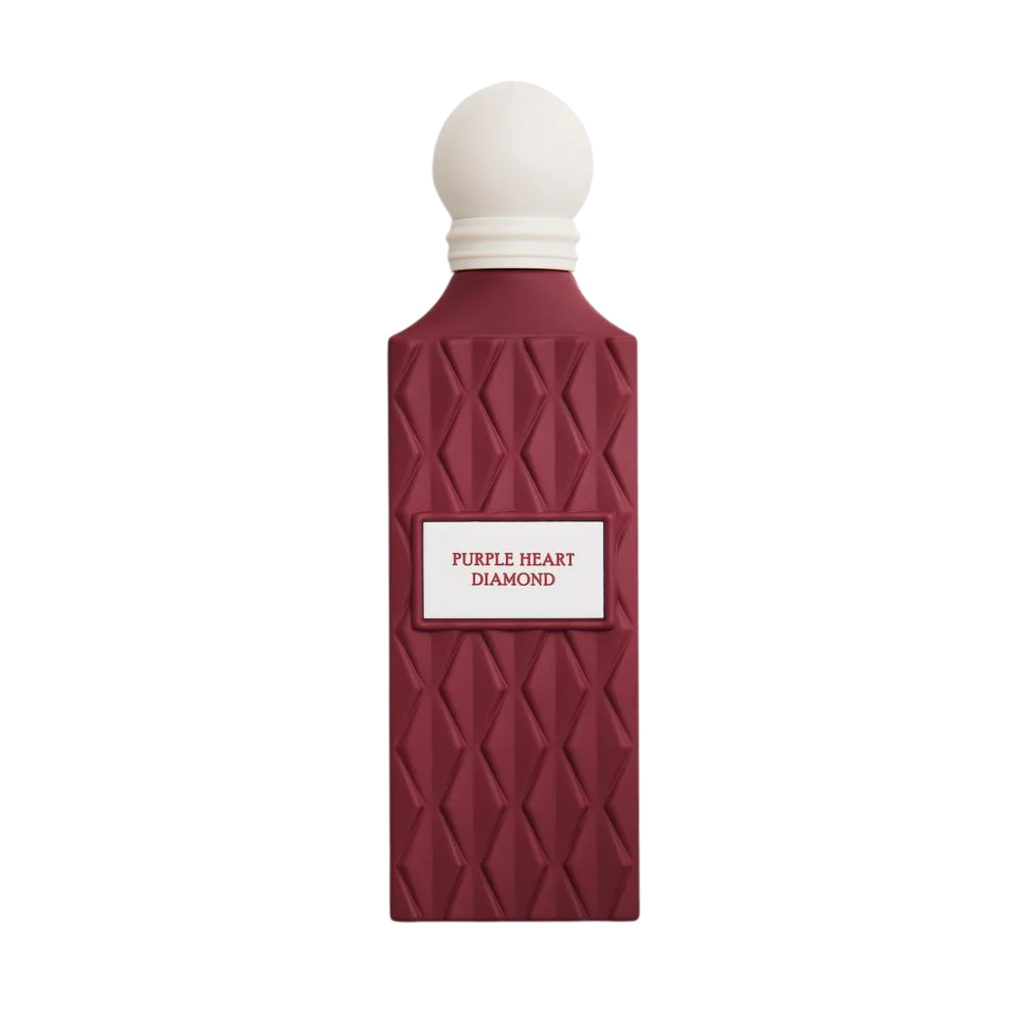 IBRAQ Purple Heart Diamond EDP 150ml