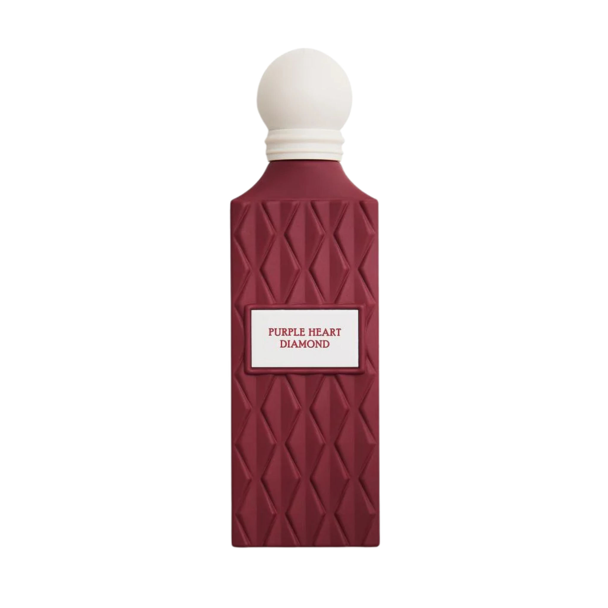 IBRAQ Purple Heart Diamond EDP 150ml