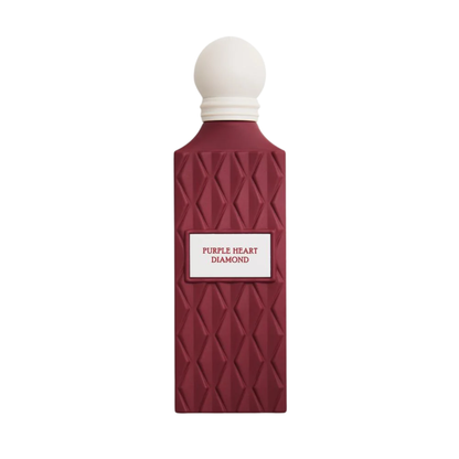 IBRAQ Purple Heart Diamond EDP
