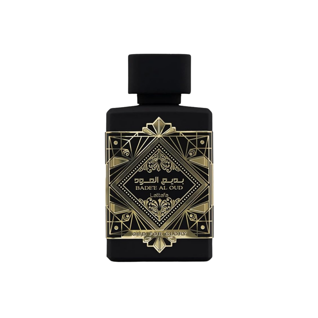 Lattafa Bade'e Al Oud Honor & Glory Eau de Parfum 100ml
