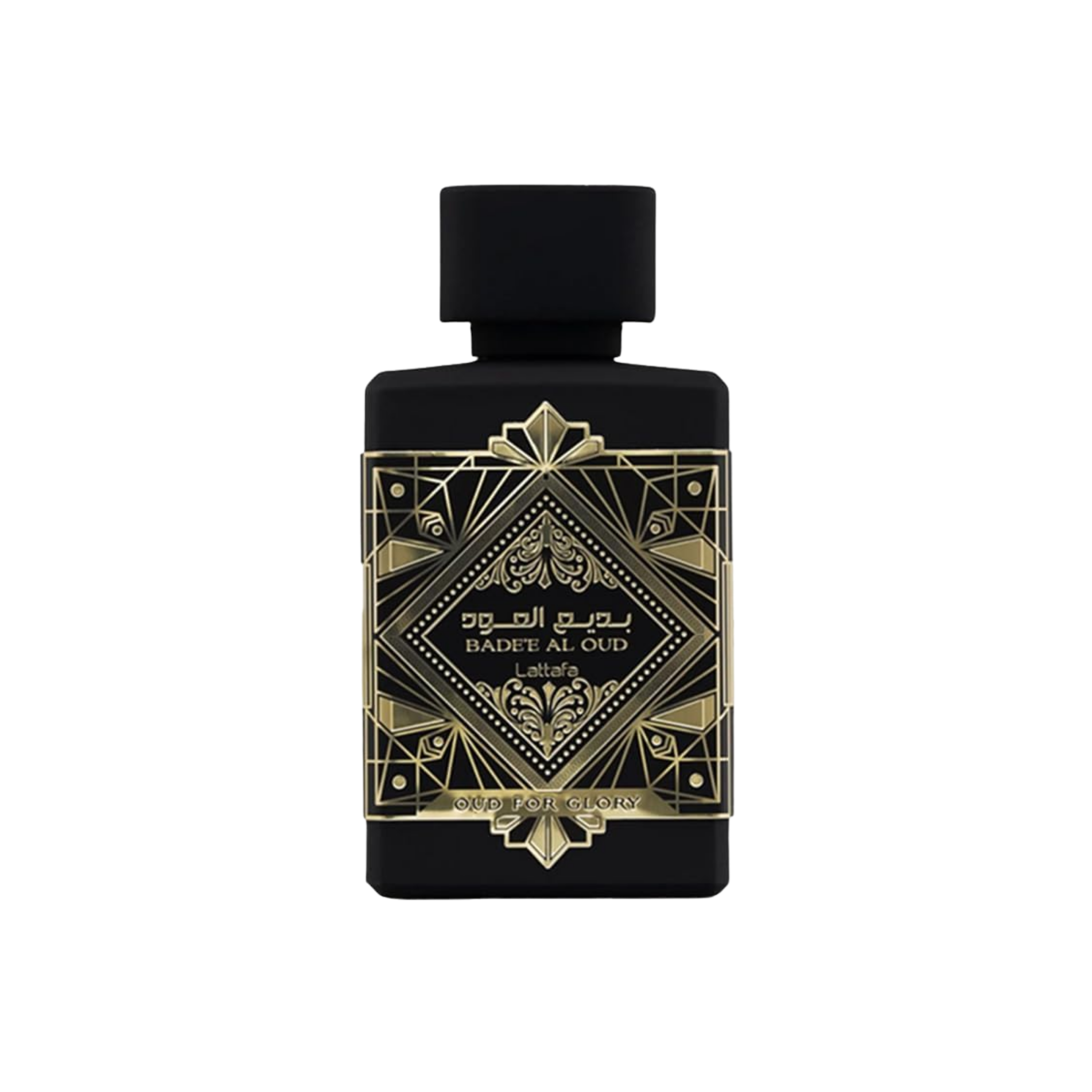 Lattafa Bade'e Al Oud Honor & Glory Eau de Parfum 100ml