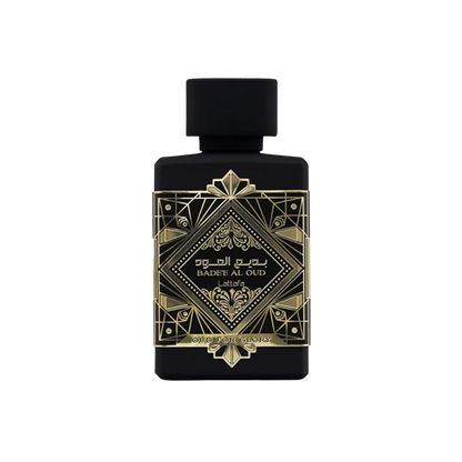 Lattafa Bade'e Al Oud Honor & Glory Eau de Parfum 100ml