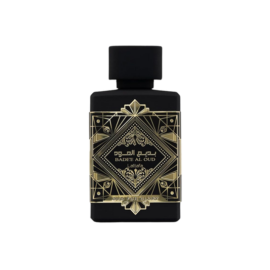 Lattafa Bade'e Al Oud Honor & Glory Eau de Parfum 100ml
