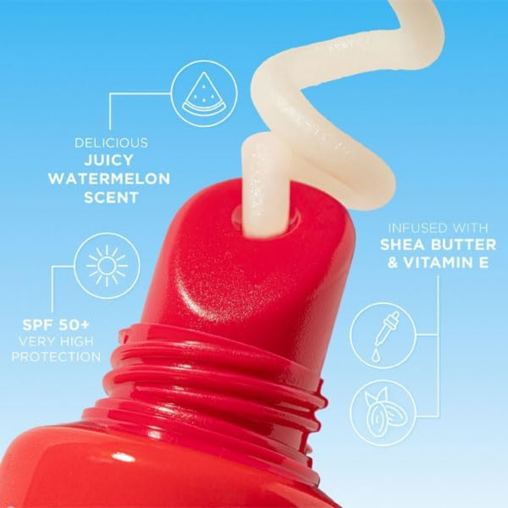 Bondi Sands Lip Balm Juicy Watermelon