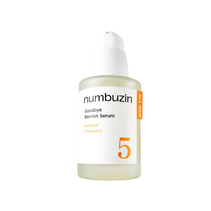 Numbuzin No5 Vitamin Concentrated Serum 50Ml - image 1 of 5