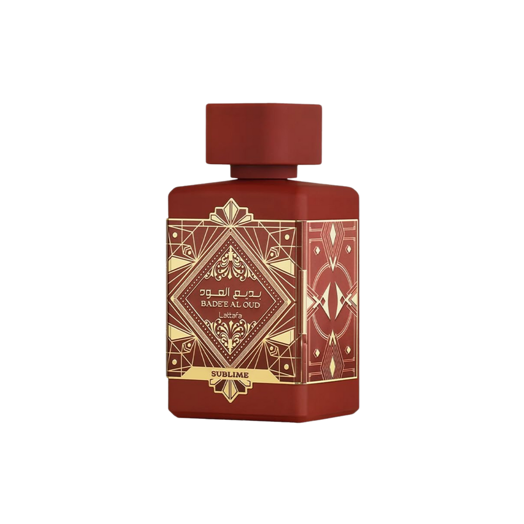 Lattafa Bade'e Al Oud Sublime Eau de Parfum 100ml