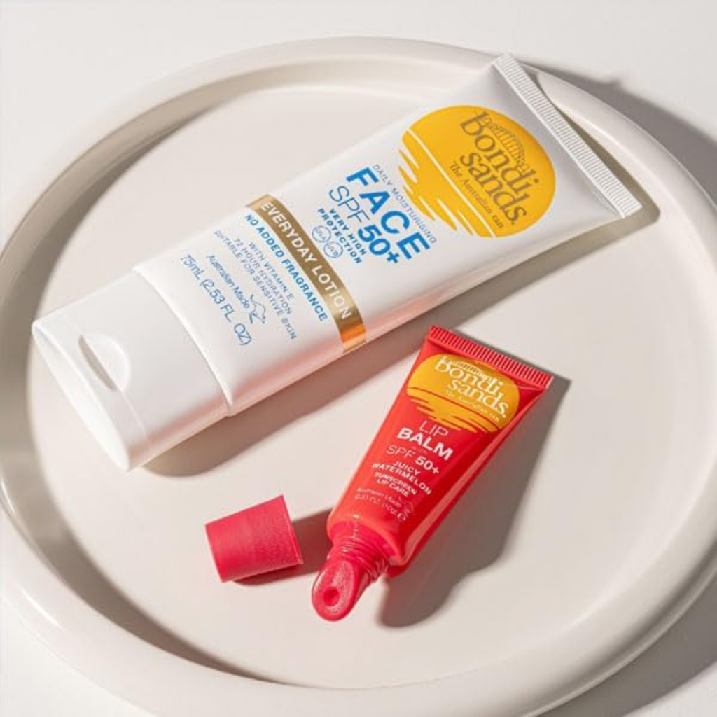 Bondi Sands Lip Balm Juicy Watermelon