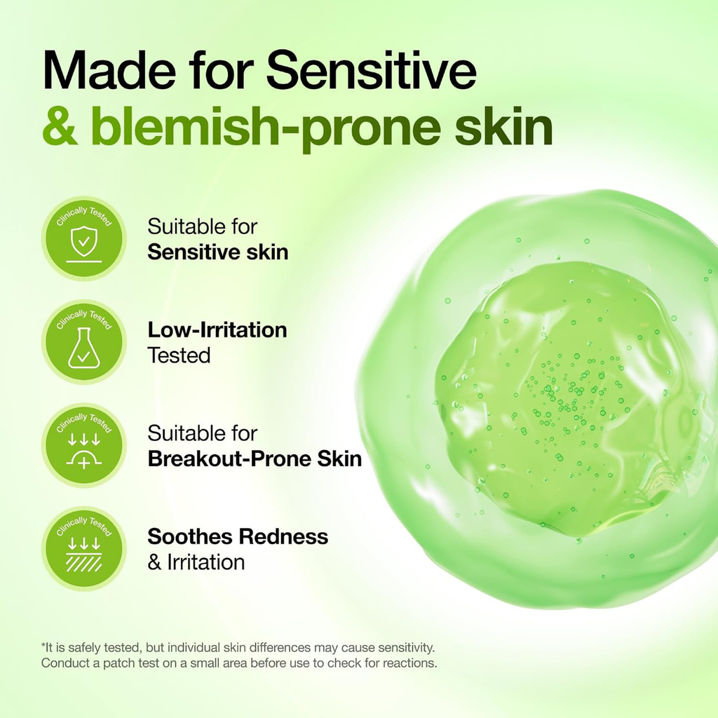 Anua Azelaic Acid10 10+ Hyaluron Serum