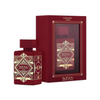 Lattafa Bade'e Al Oud Sublime Eau de Parfum 100ml