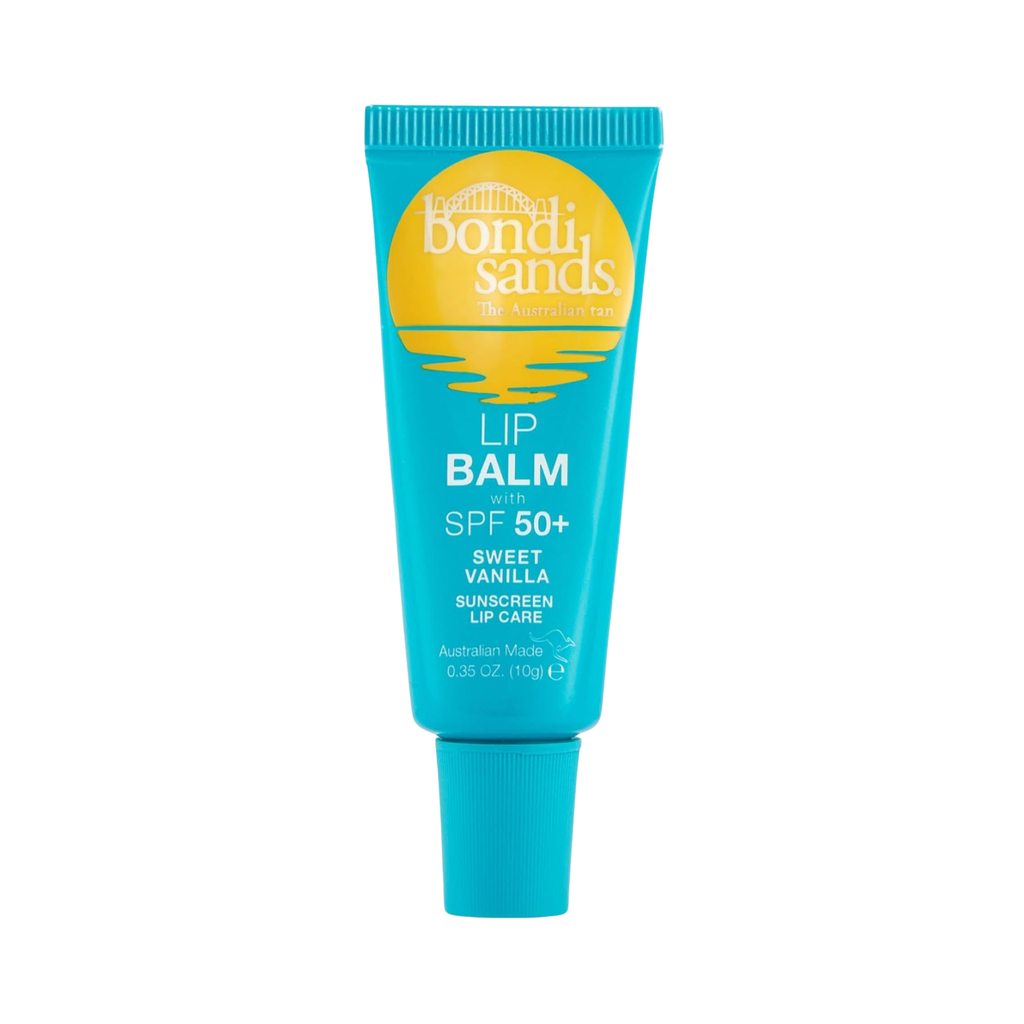 Bondi Sands Lip Balm SPF 50 Sweet Vanilla