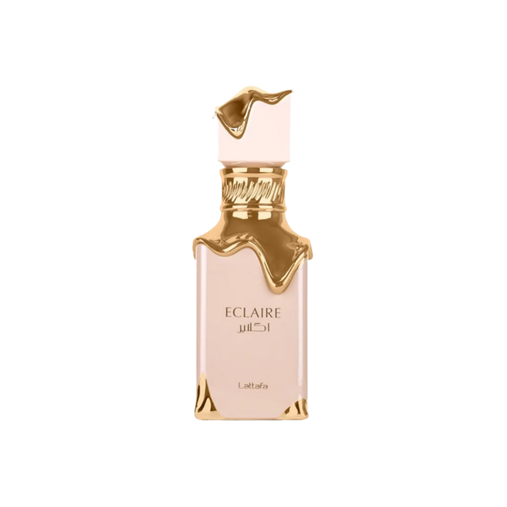 Lattafa Eclaire Eau de Parfum 100ml