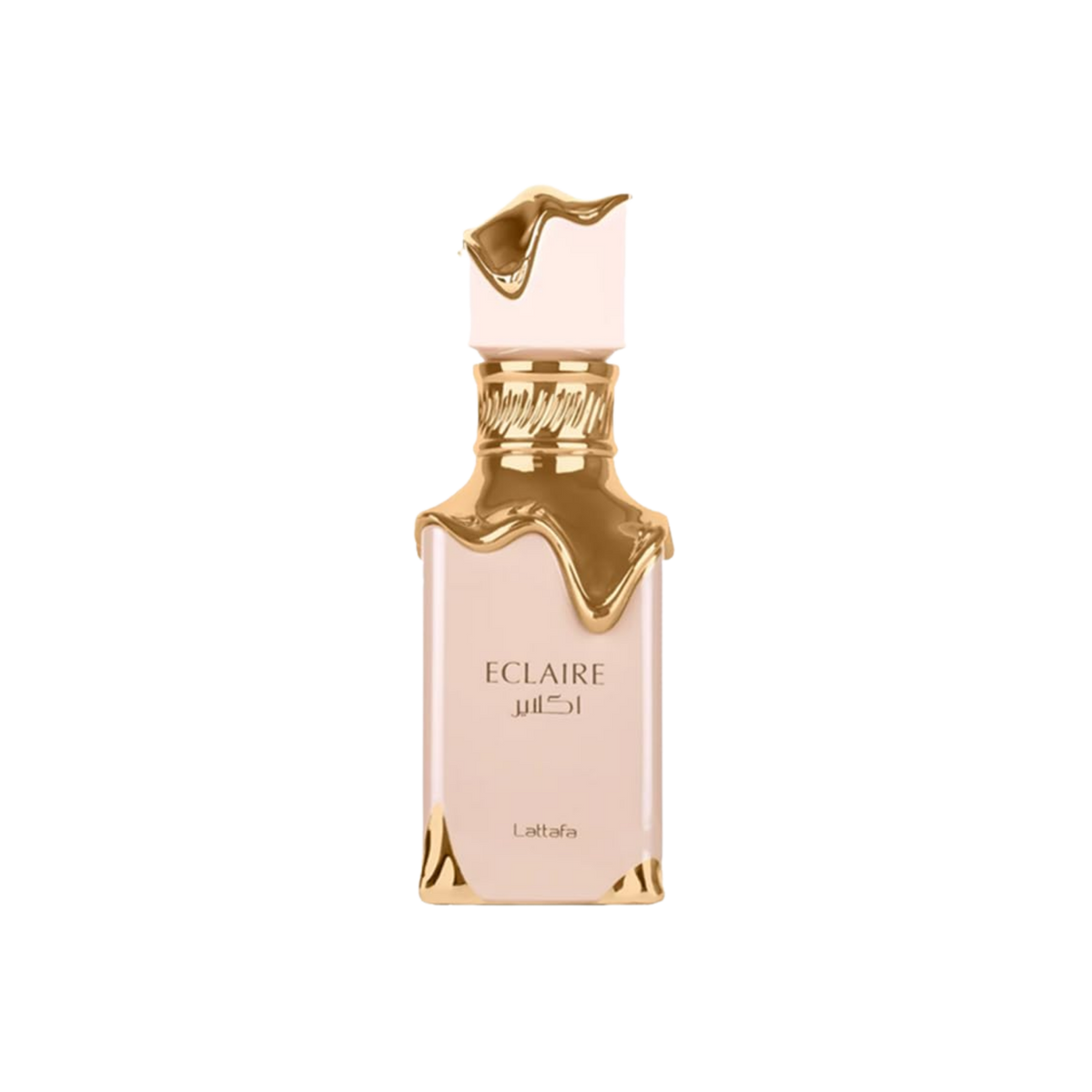 Lattafa Eclaire Eau de Parfum 100ml