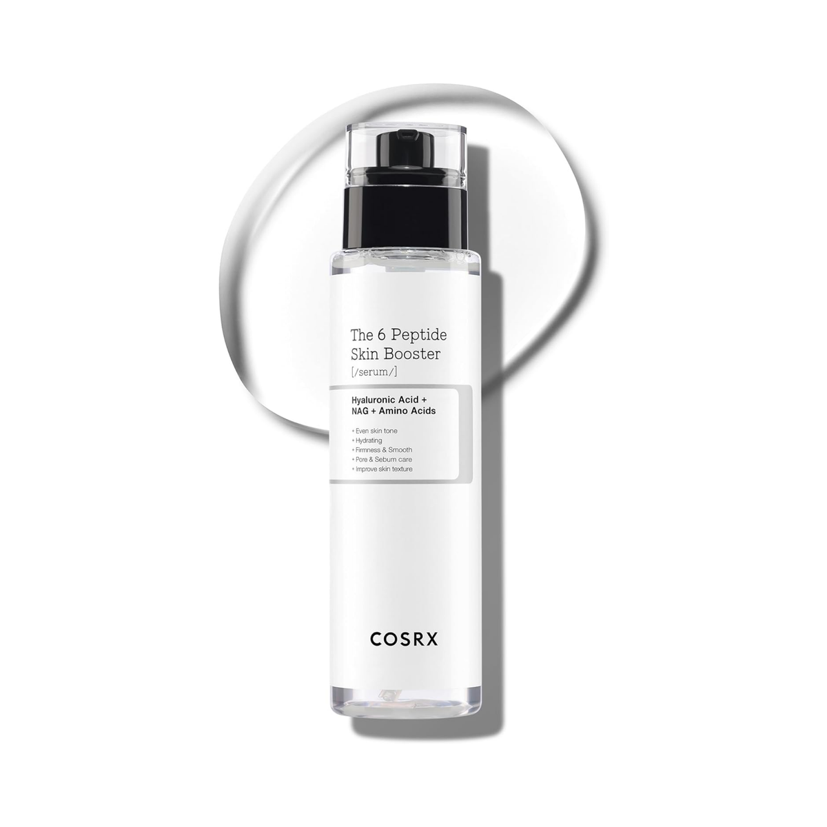 COSRX 6 Peptide Collagen Booster Serum 150ML, image 2
