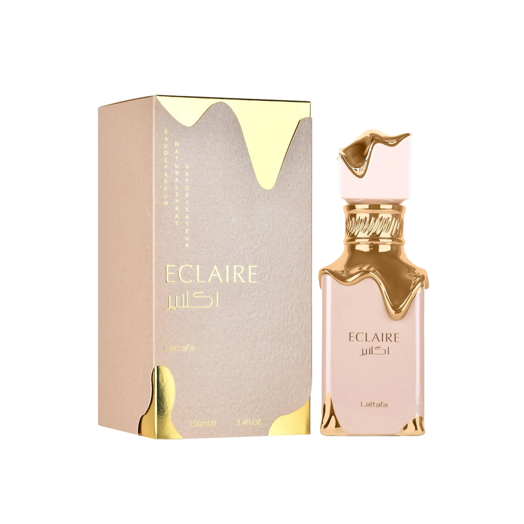 Lattafa Eclaire Eau de Parfum 100ml