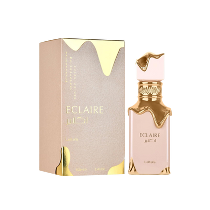 Lattafa Eclaire Eau de Parfum 100ml, image 2