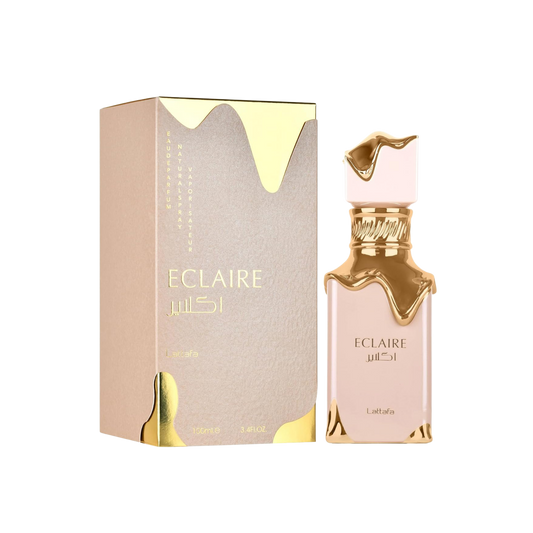 Lattafa Eclaire Eau de Parfum 100ml, image 2