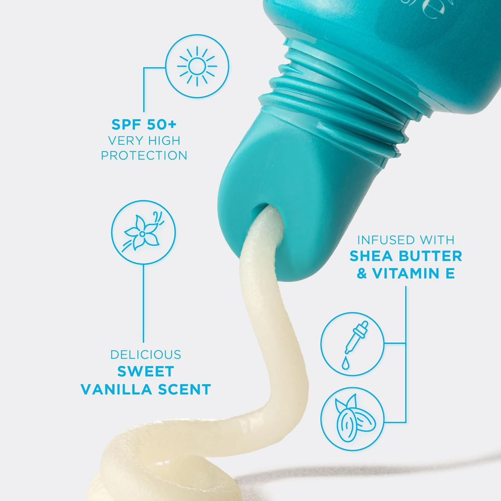 Bondi Sands Lip Balm SPF 50 Sweet Vanilla