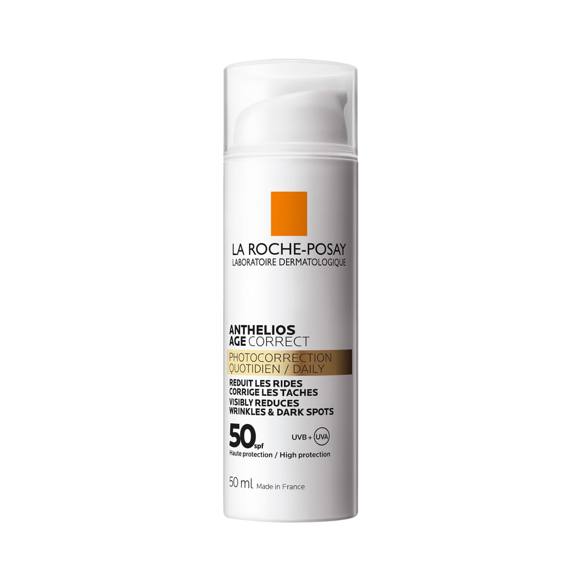 La Roche-Posay Anthelios Age Correct SPF50 50ML