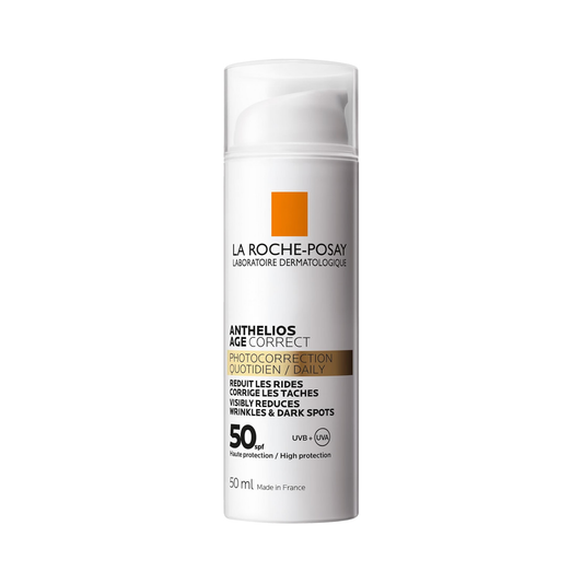 La Roche-Posay Anthelios Age Correct SPF50 50ML