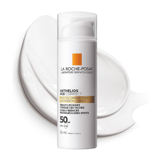 La Roche-Posay Anthelios Age Correct SPF50 50ML, image 2