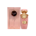 Lattafa Haya Eau de Parfum 100ml