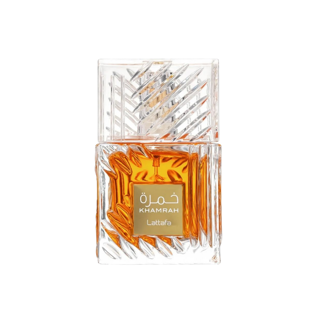 Lattafa Khamrah Eau de Parfum 100ml