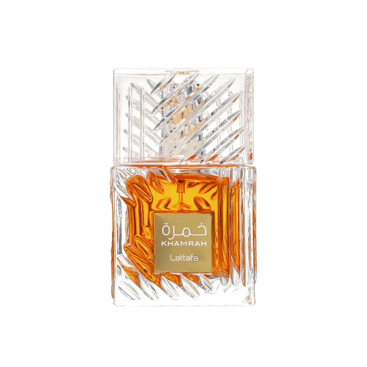 Lattafa Khamrah Eau de Parfum 100ml