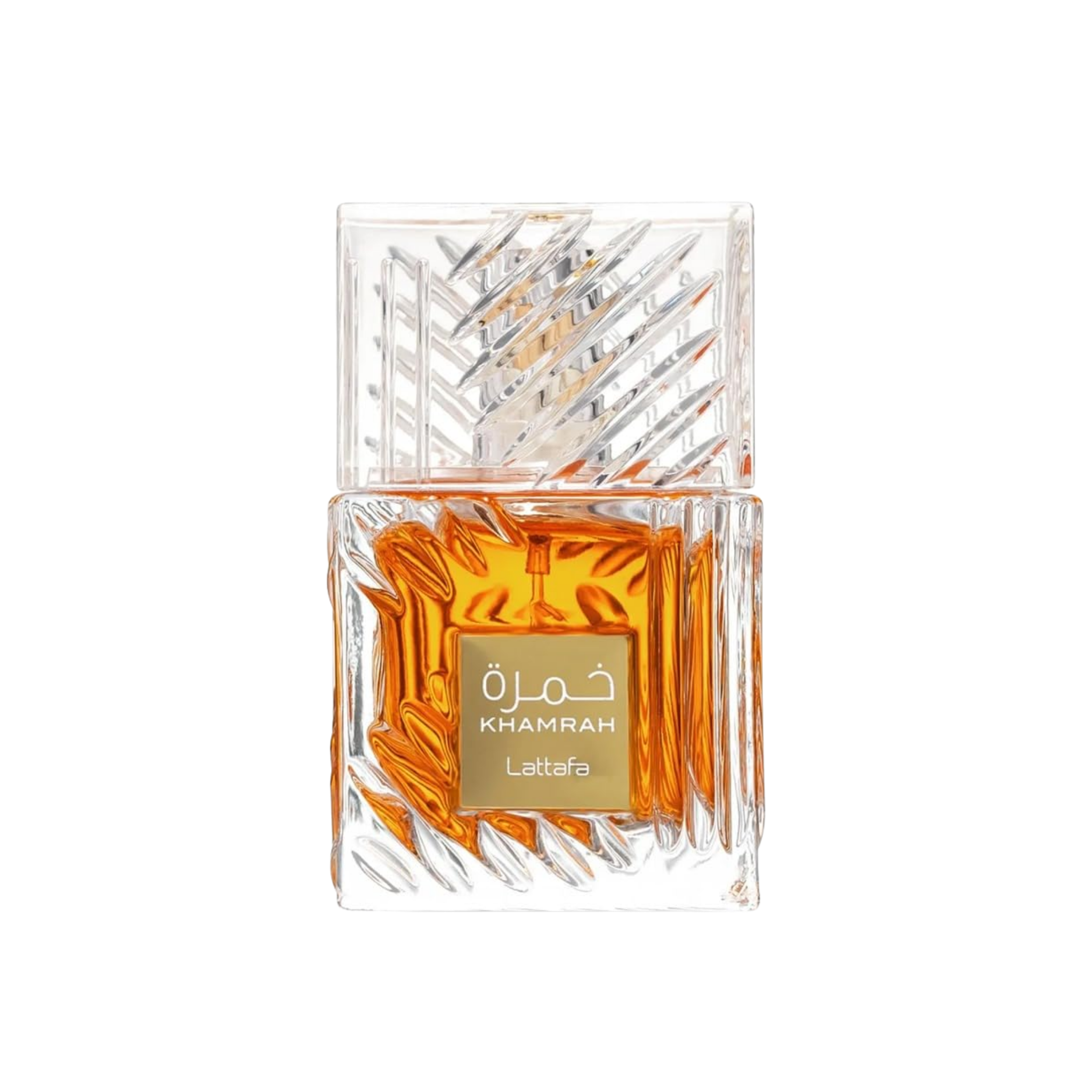 Lattafa Khamrah Eau de Parfum 100ml