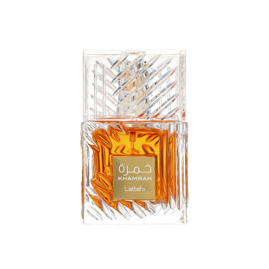 Lattafa Khamrah Eau de Parfum 100ml