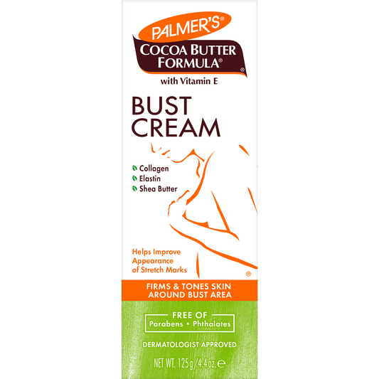 Palmer's Cocoa Butter Formula Bust Firming Cream 125G - image 1 of 8