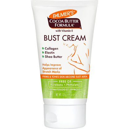 Palmer's Cocoa Butter Formula Bust Firming Cream 125G - image 8 of 8