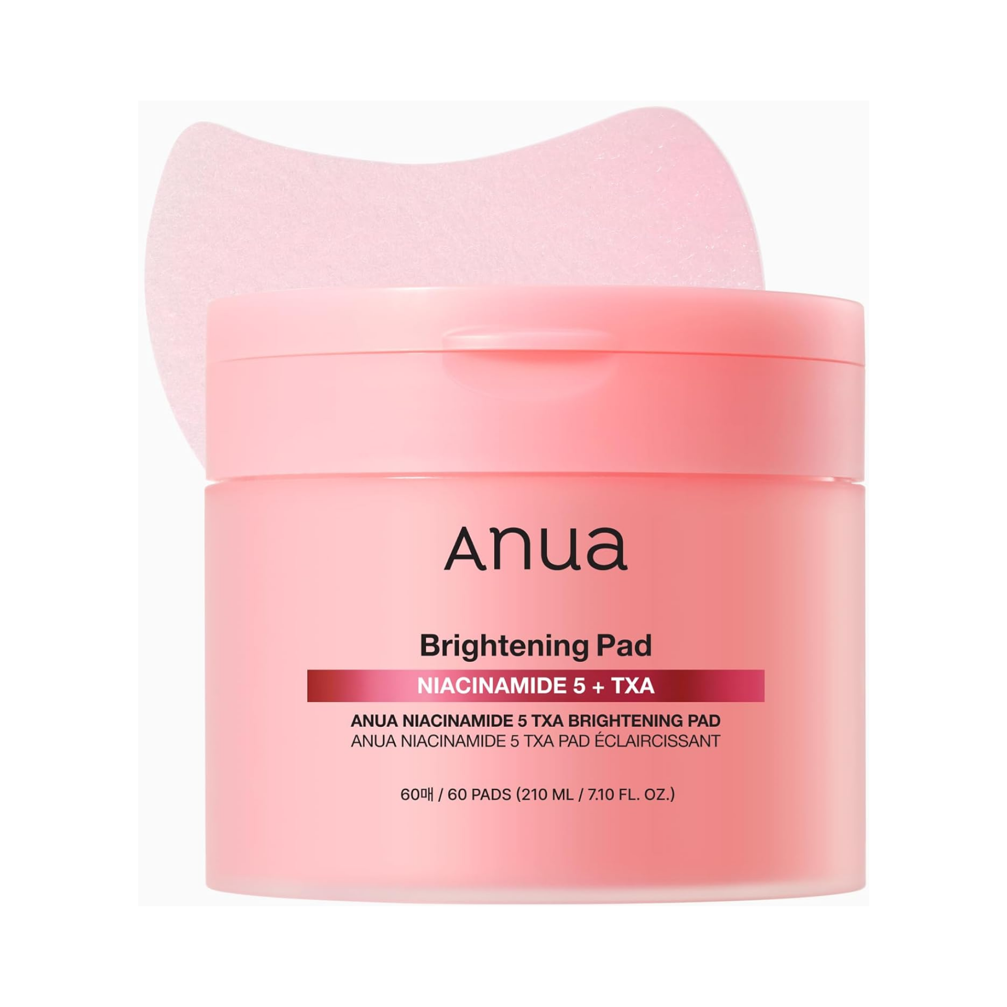 Anua Boosting Pad