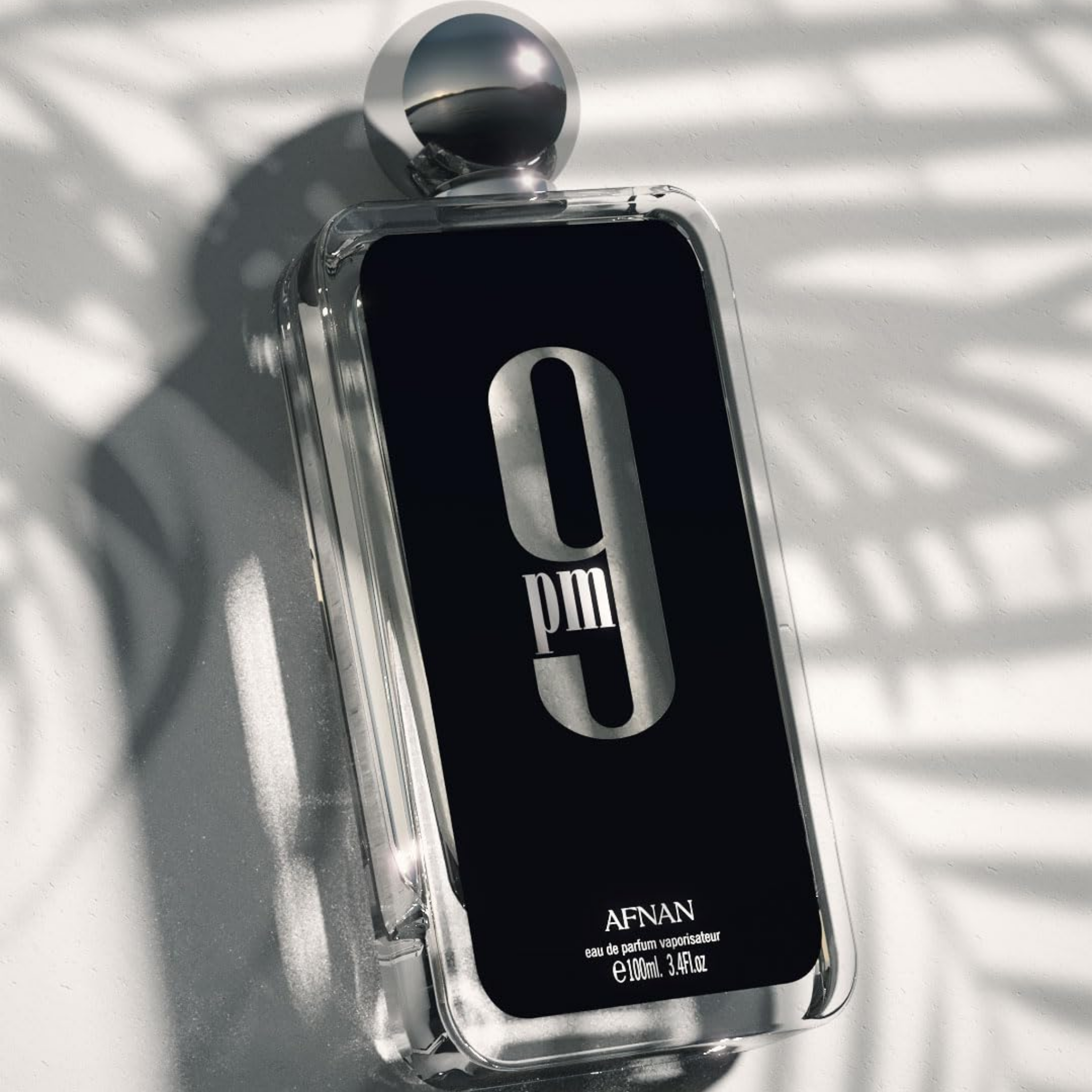 Afnan 9Pm 100ML
