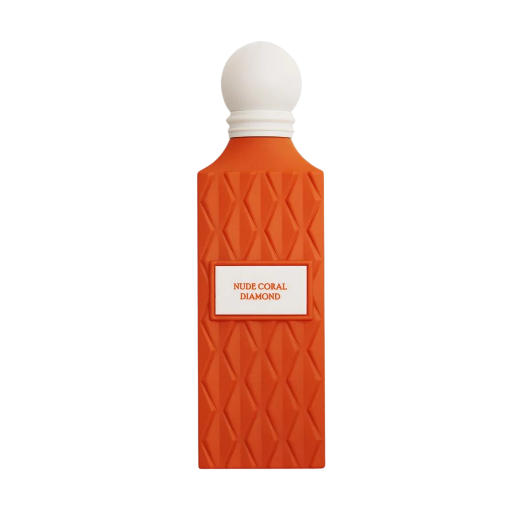 IBRAQ Nude Coral Diamond EDP 150ml