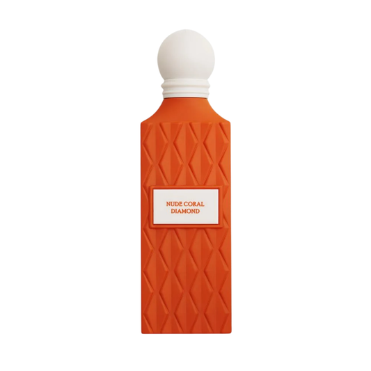 IBRAQ Nude Coral Diamond EDP 150ml