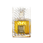 Lattafa Khamrah Qahwa Eau de Parfum 100ml