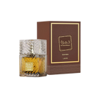 Lattafa Khamrah Qahwa Eau de Parfum 100ml