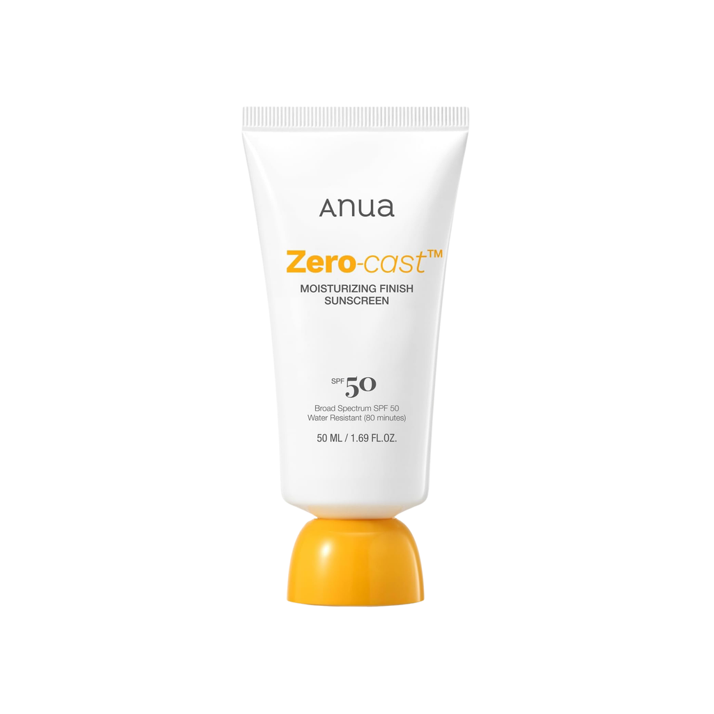 Anua Birch Juice Moisturizing Sunscreen 50ML