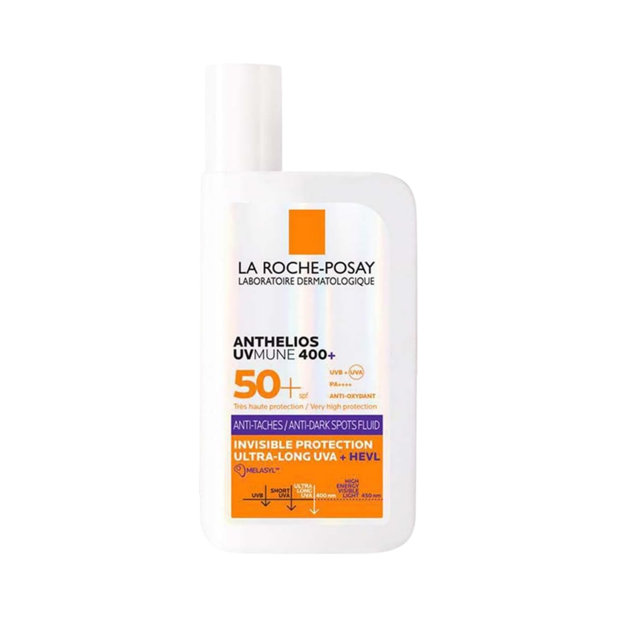 La Roche-Posay Anthelios UVMune 50+ Anti Darksport Fluid 50ML