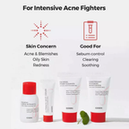 Cosrx Acne Hero Kit