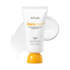 Anua Birch Juice Moisturizing Sunscreen 50ML